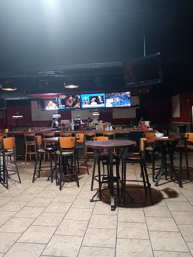 50 Yard Line Sports Bar-Grill