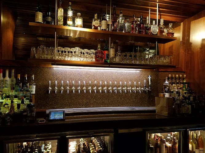 Chapter Room