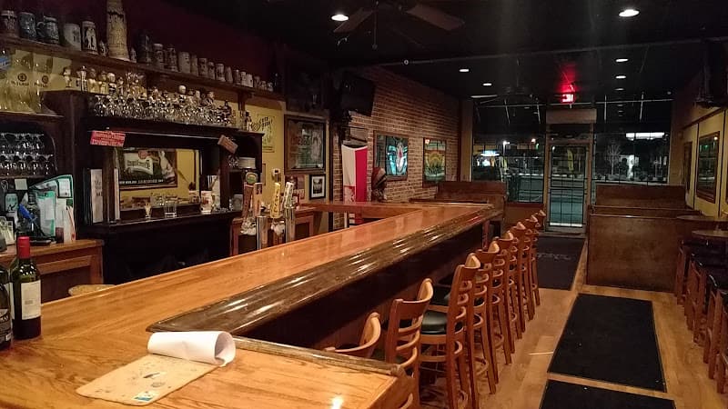 Melton's App & Tap