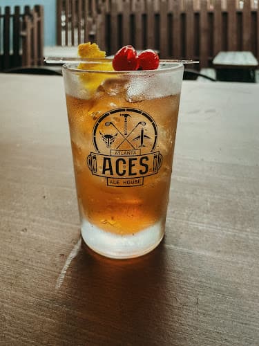 ACES Ale House