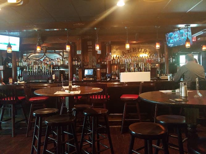 King George Tavern