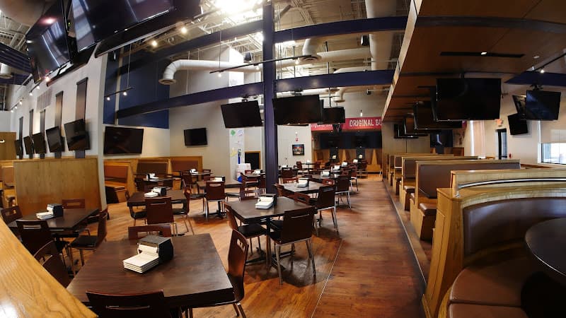 Taco Mac Cumberland