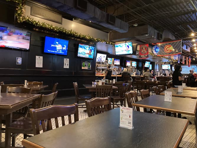 Hudson Grille