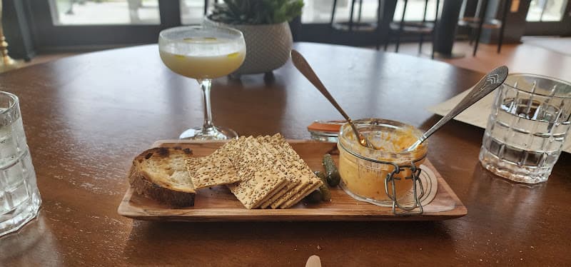 Mrs. P’s Bar & Kitchen