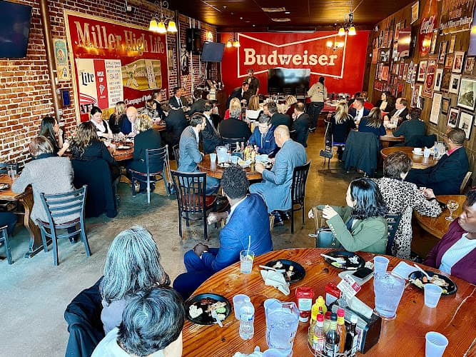 Manuel's Tavern