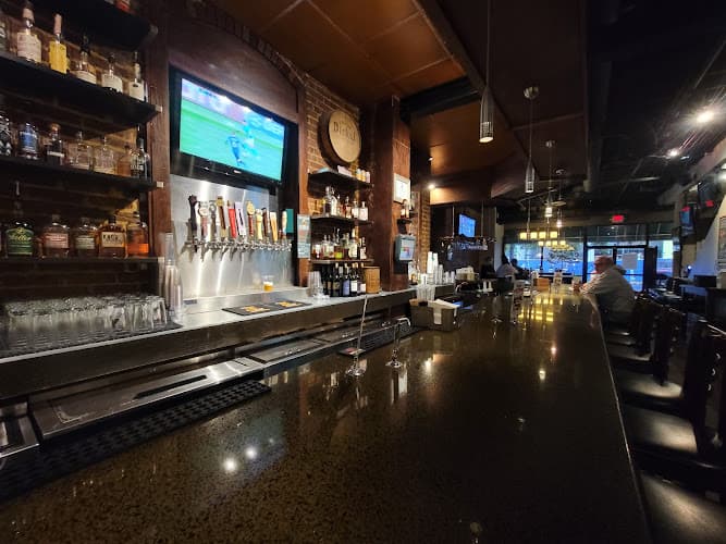 Park Bar