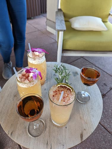 St. Julep