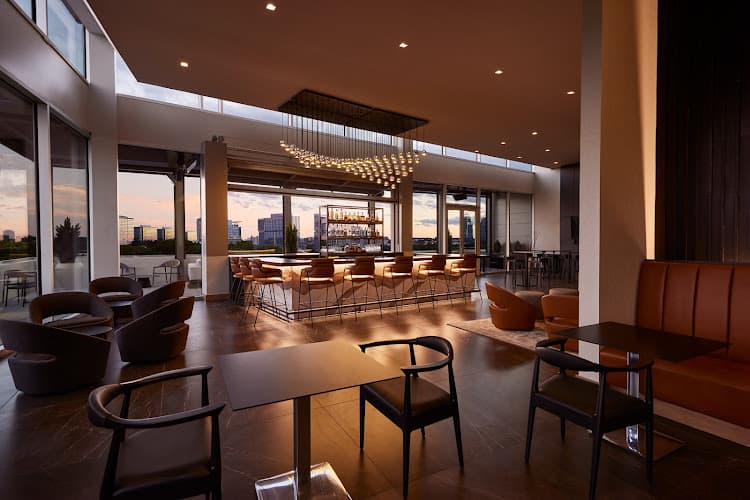 Bar Peri @ AC Hotel Atlanta Perimeter