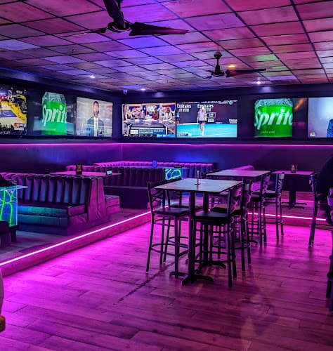 City View Sports Bar & Bistro