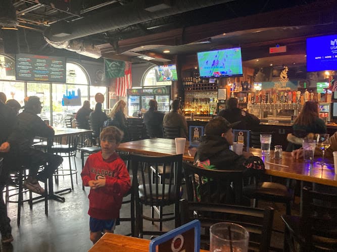 Whitehall Tavern