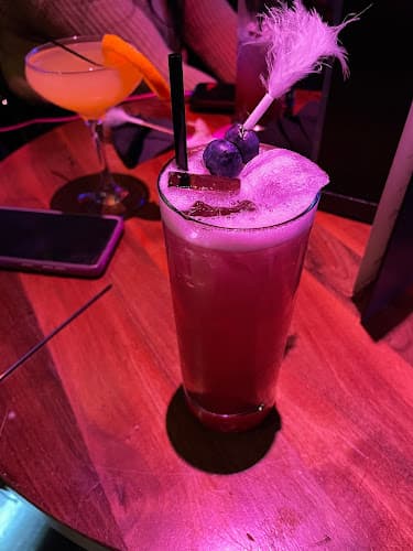 Blue Martini Atlanta