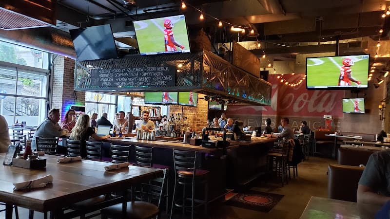 Industry Tavern