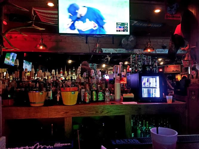 Buckhead Saloon
