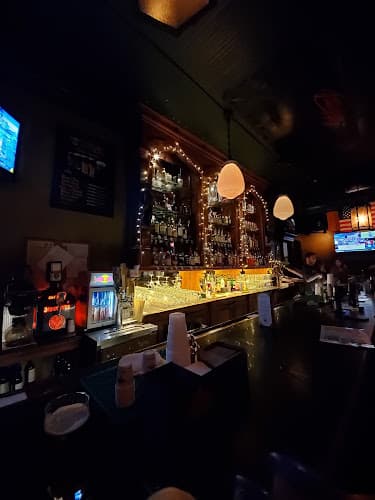 Limerick Junction Pub