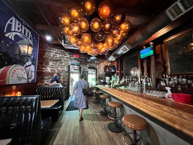 Fontaine's Oyster House