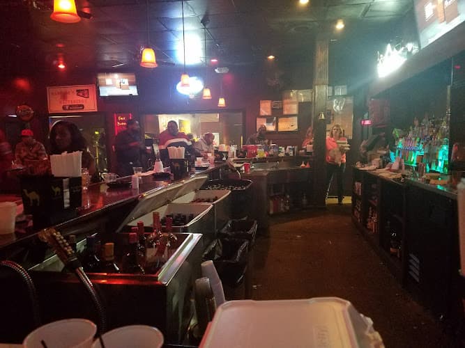 Marlene's