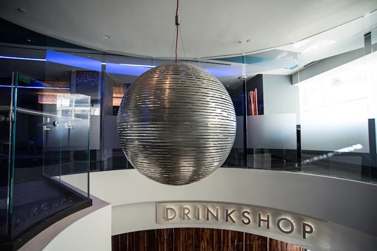 DrinkShop
