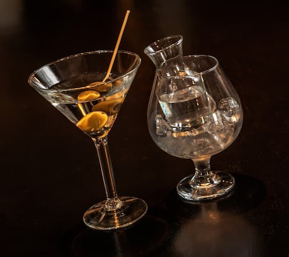 SOHO Atlanta Restaurant