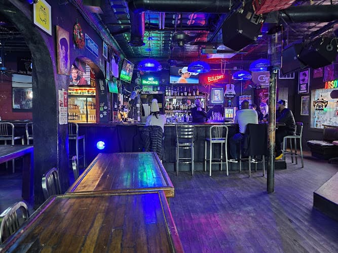 Northside Tavern