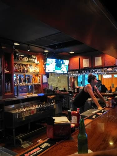 Montie's Public House