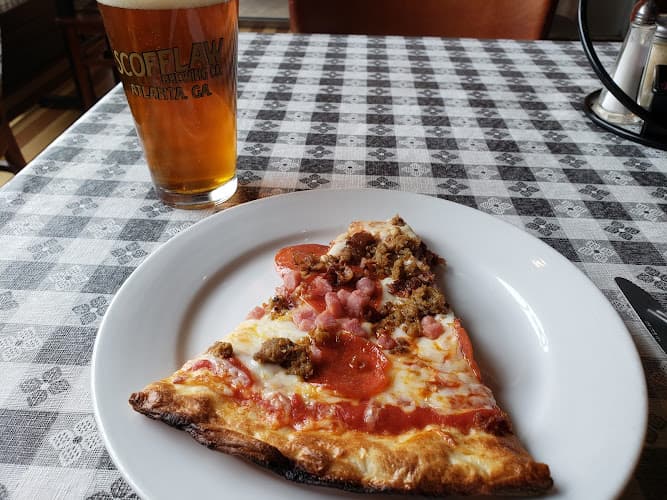 Buckhead Pizza Co.