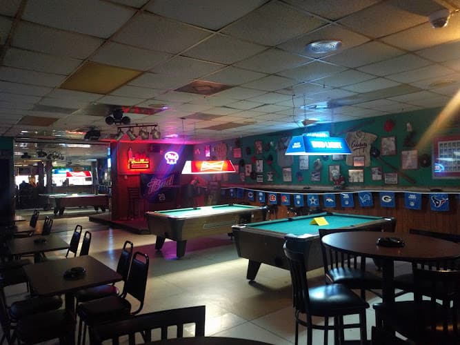 Ideal Sportsbar