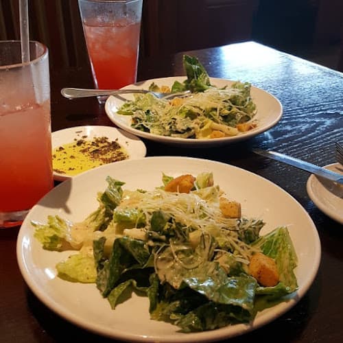 Carrabba's Italian Grill