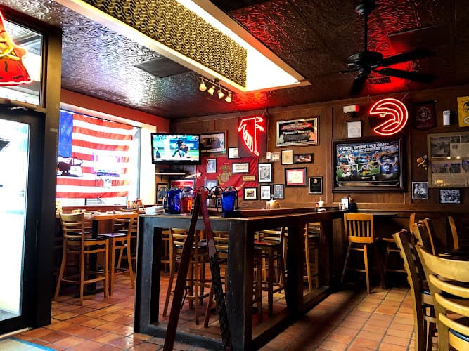 Blue Ribbon Grill