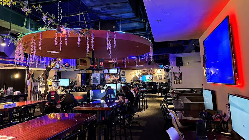Battle and Brew - Sandy Springs