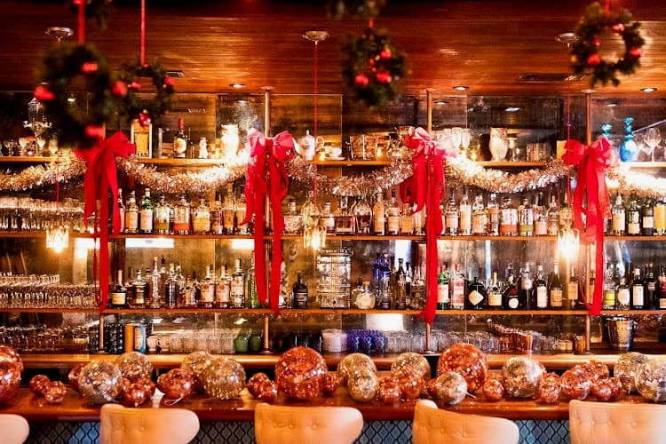 The Blind Pig Parlour Bar