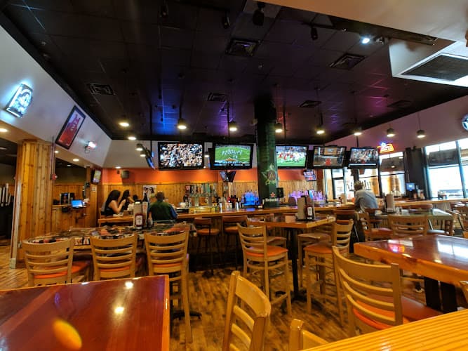 Hooters