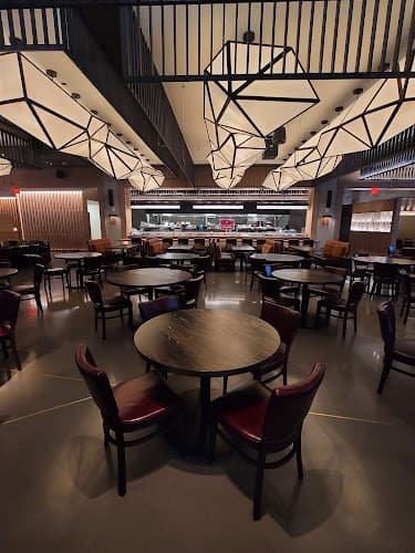 Nobu Atlanta
