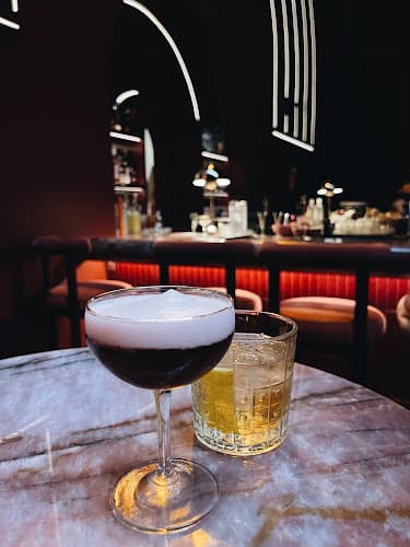 Jojo’s Beloved Cocktail Lounge