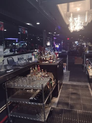 Magnolia Lounge