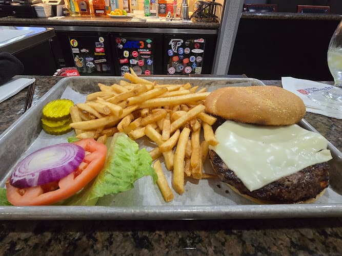 Great American Grill