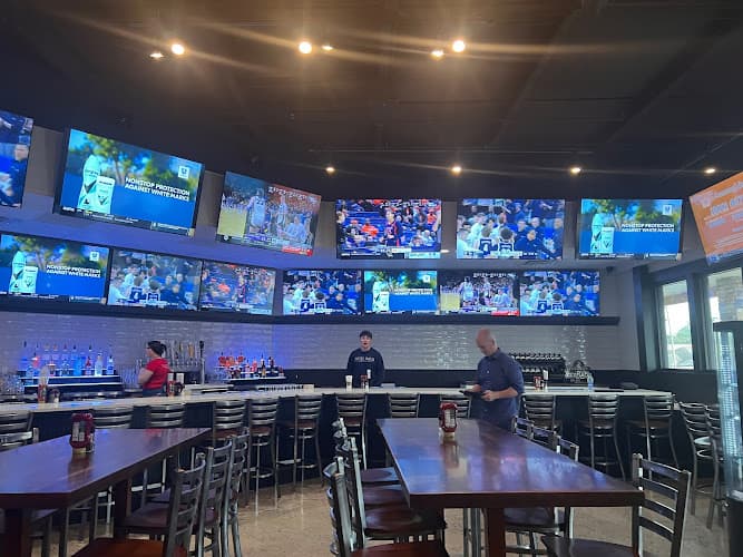 Sidelines Grill - East Cobb