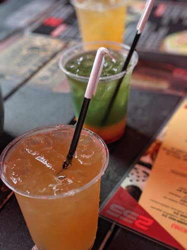 255 Tapas Lounge
