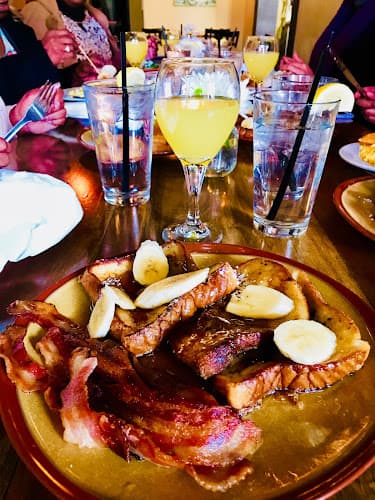 Ziba's Bistro and Wine Bar