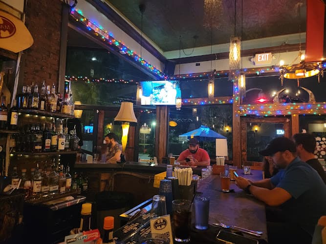Bantam Pub