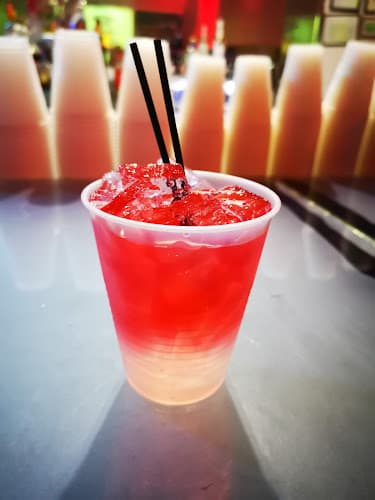 IceBar Lounge & Restaurant