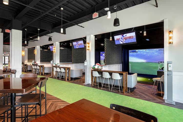 Fairway Social Alpharetta