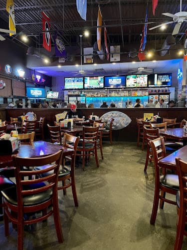 Three Dollar Cafe - Peachtree Corners