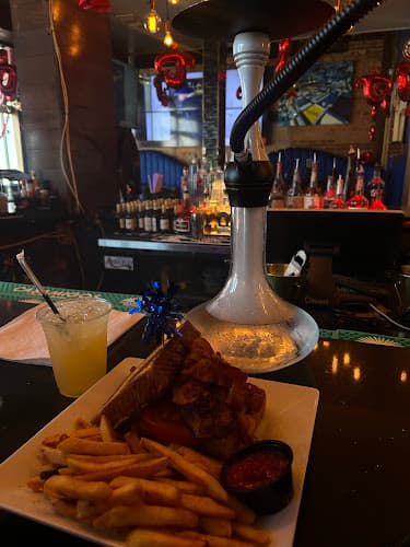 Esco Restaurant & Tapas