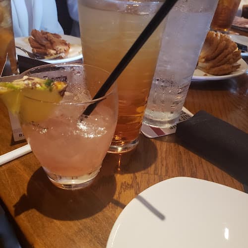 Outback Steakhouse
