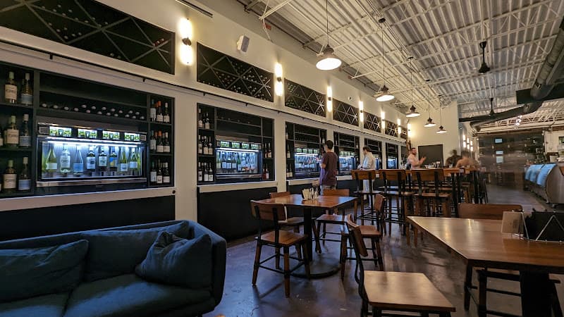 Taste Wine Bar and Market