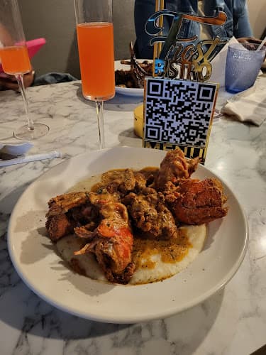 Frost Bistro