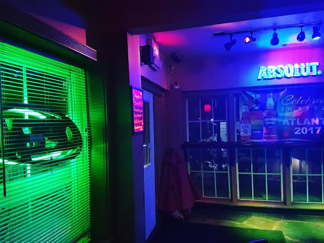 Tripp's Bar