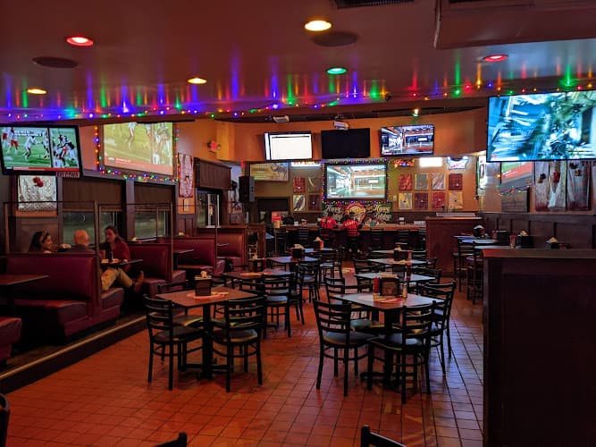 Dugan's Restaurant & Bar