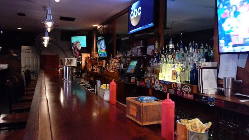 Brockett Pub House & Grill