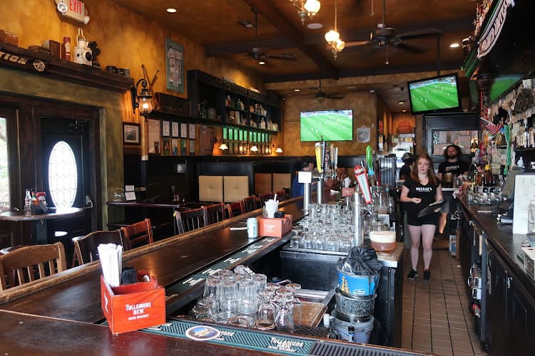 Meehan's Public House @ Vinings